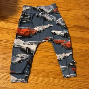 Molo cars pants